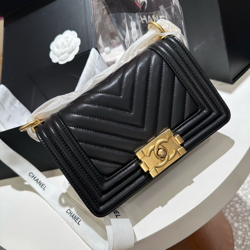 Style My Style - CNL3 Bags - 053