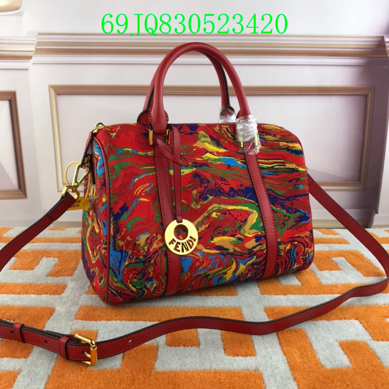 GC - Shoulder - 3239