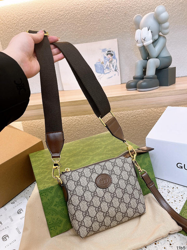 Luxurious Totes - GUI3 Bags - 272