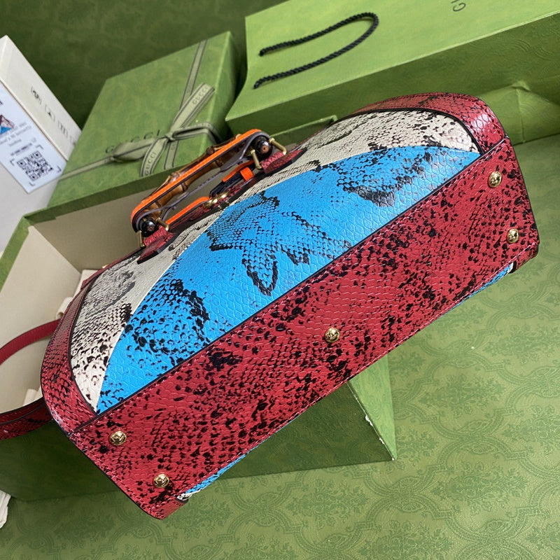 Luxurious Totes - Latest - 4021