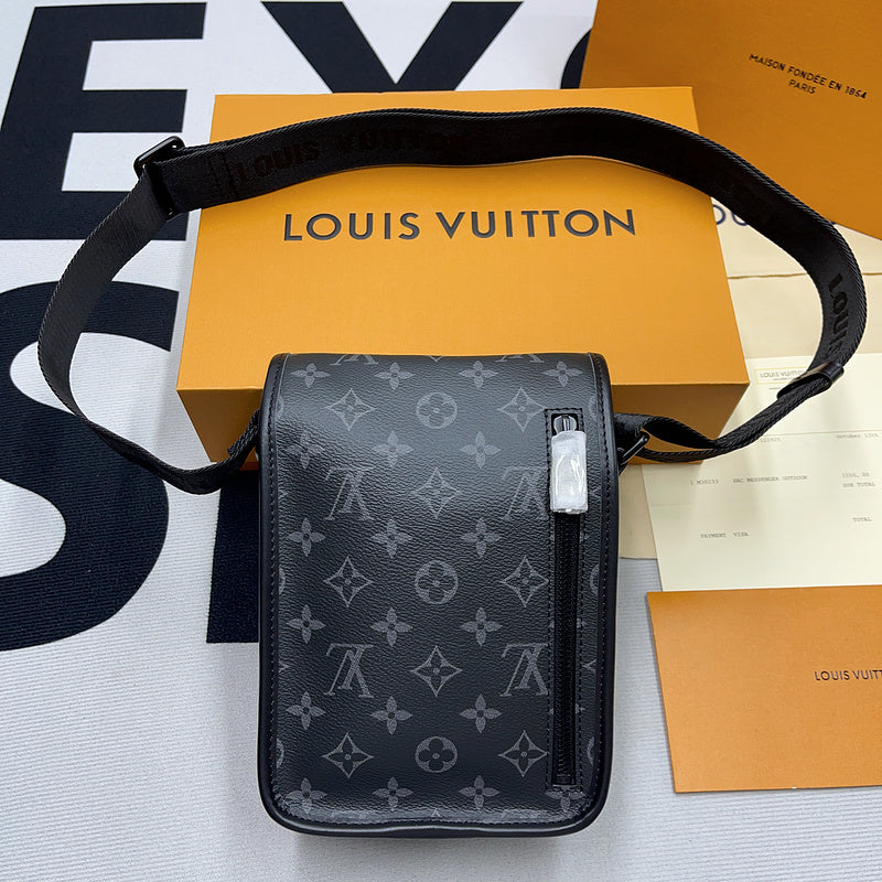 Lux-Totes - LOV Bags - 3889