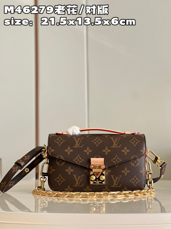 LOV - Luxurious Totes - 792
