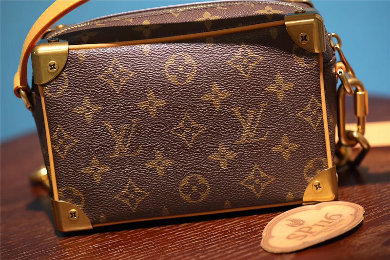 Lux-Totes - LOV Bags - 4041