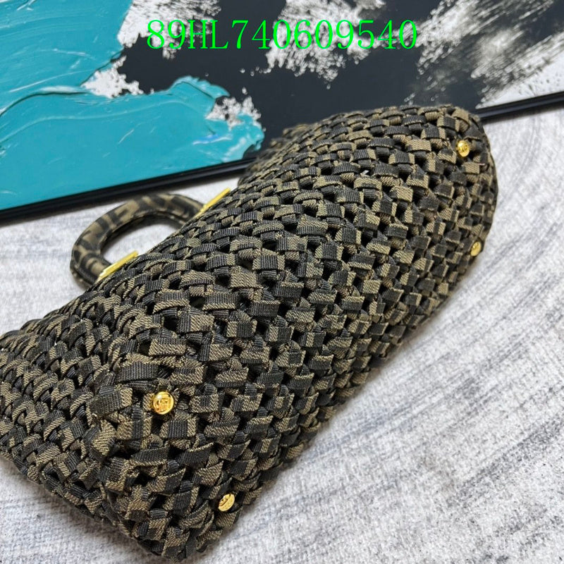 GC - Shoulder - 3170