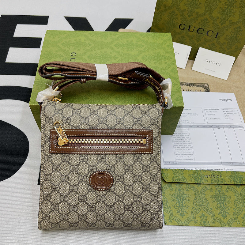 Lux-Totes - GCI Bags - 2356