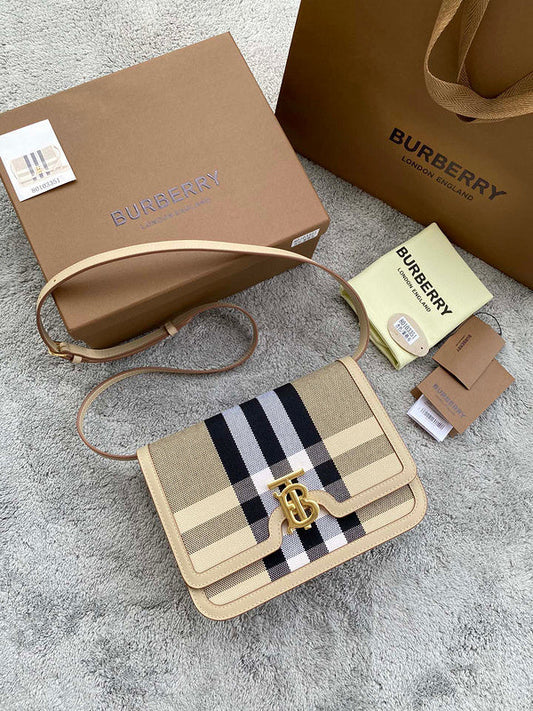 Luxurious-Totes - BBR Bags - 308