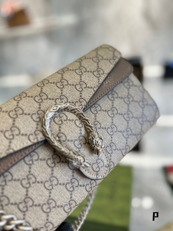 Style My Style - GUI3 Bags - 254