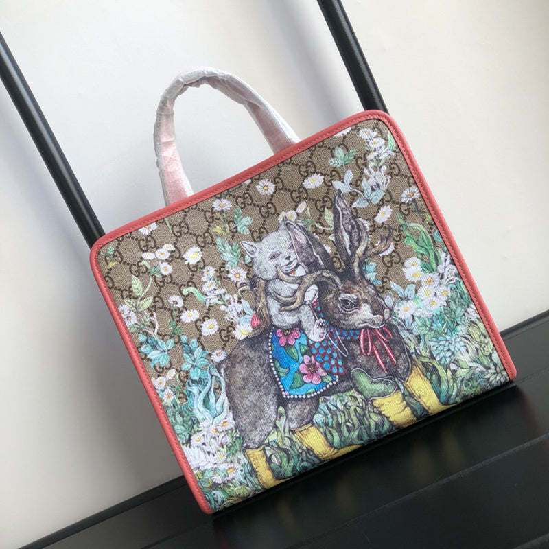 Luxurious Totes - Latest - 9838
