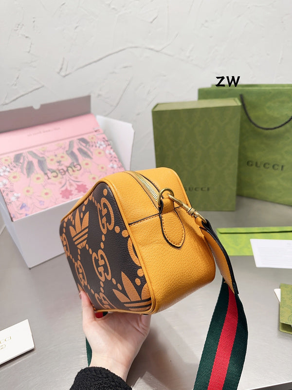 Style My Style - GUI3 Bags - 275
