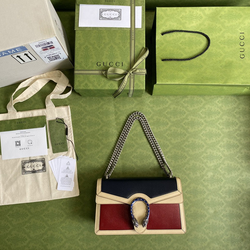Luxurious Totes - Latest - 4099