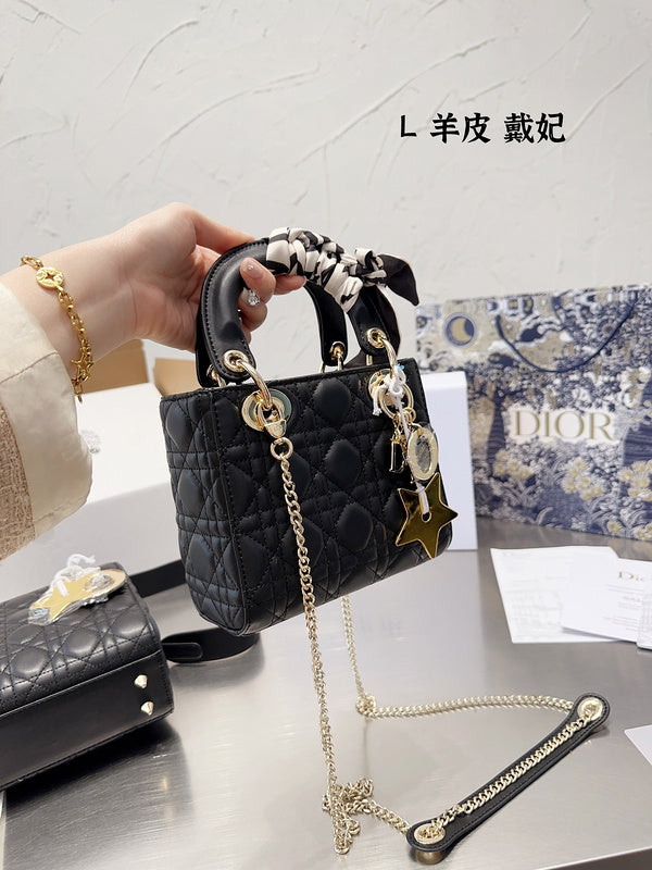 Style My Style - DOR2 Bags - 201