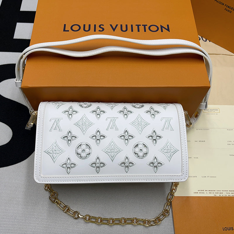 Lux-Totes - LOV Bags - 408