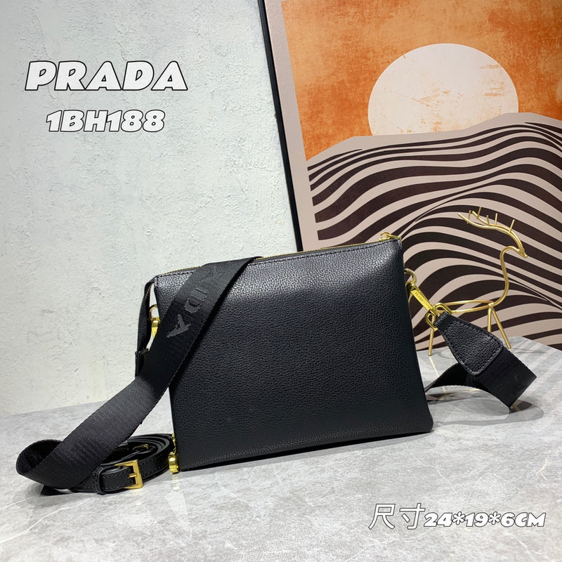 The-ZEP - PDA Bags - 1157