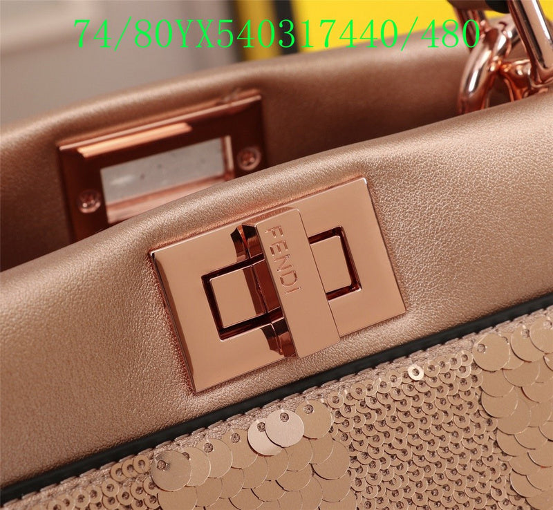 GC - Shoulder - 3375