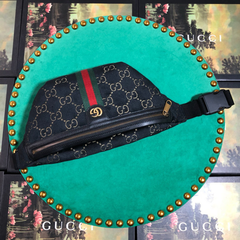 Lux-Totes - GCI Bags - 2465