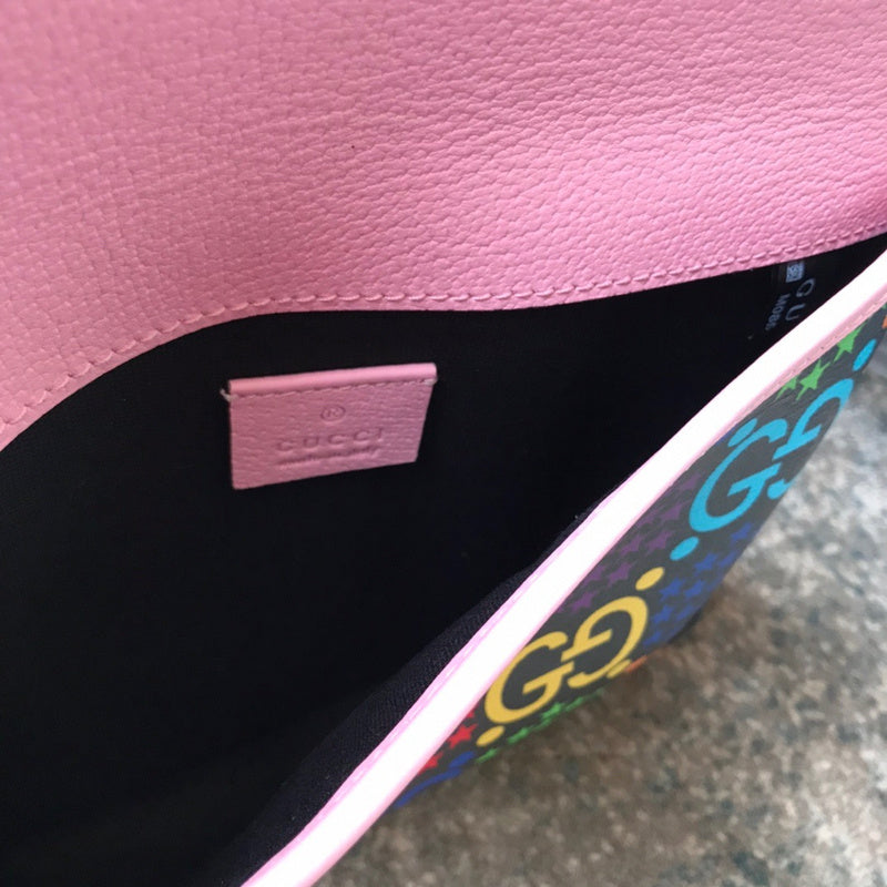 Lux-Totes - GCI Bags - 2422