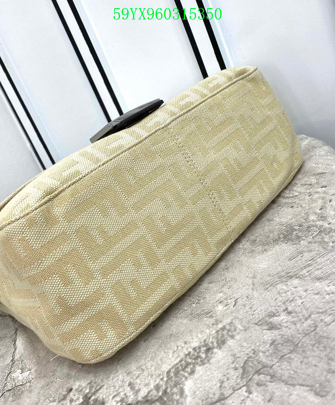 GC - Shoulder - 3416