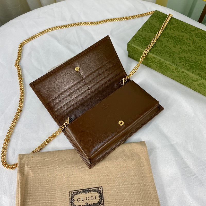 GUI - Luxurious Totes - 886