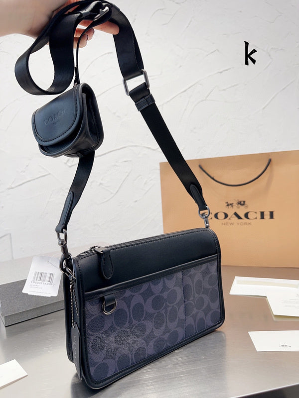 Luxurious Totes - CCH2 Bags - 139