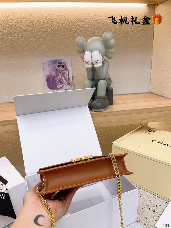 Luxurious Totes - CLE2 Bags - 017