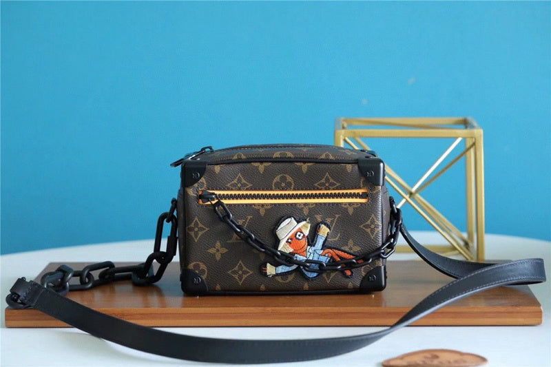 Lux-Totes - LOV Bags - 4036