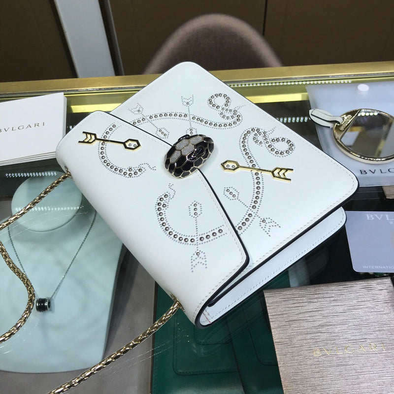 Luxurious Totes - Latest - 4833