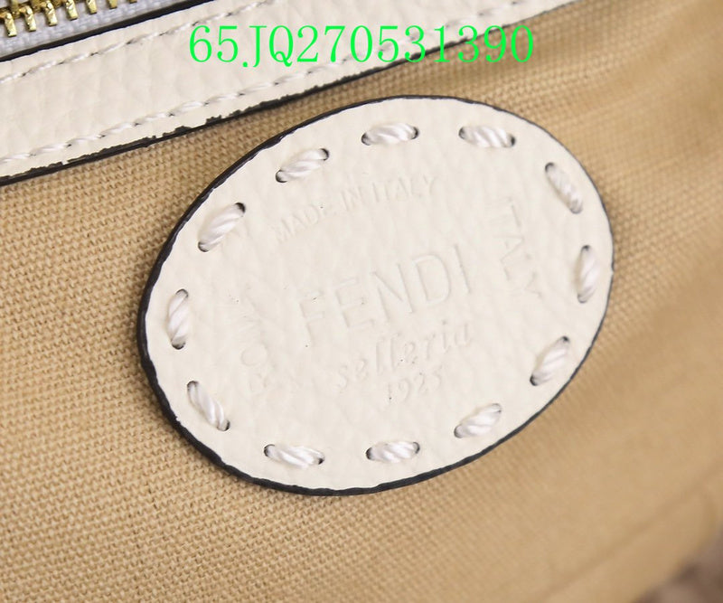 GC - Shoulder - 3163