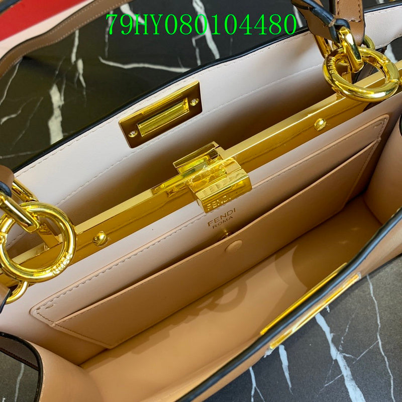 GC - Shoulder - 2721