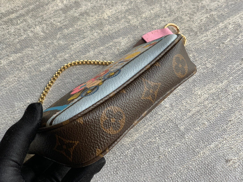 ZEP - LOV Bags - 1253