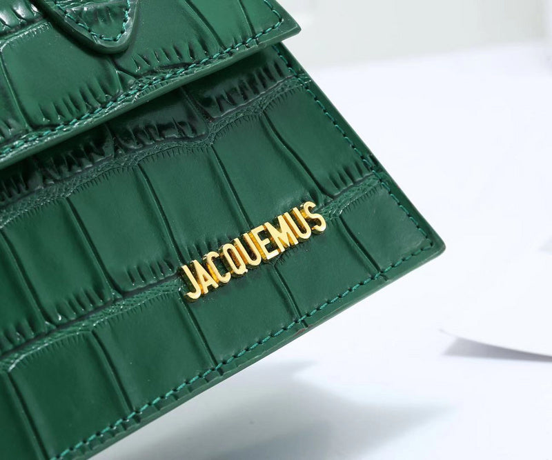Lux-Totes - JQM Bags - 017