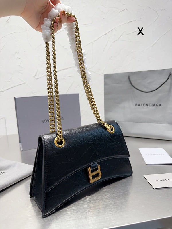 Luxurious Totes - BGA2 Bags - 337