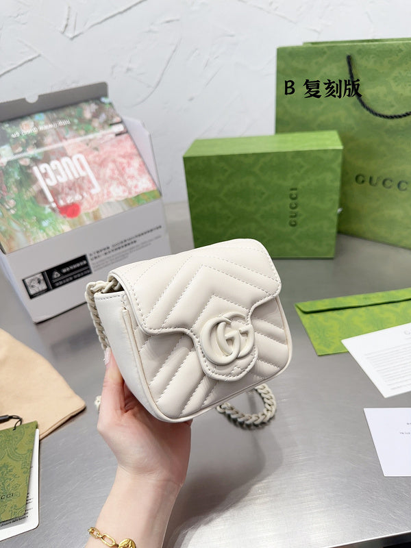 Luxurious Totes - GUI3 Bags - 204