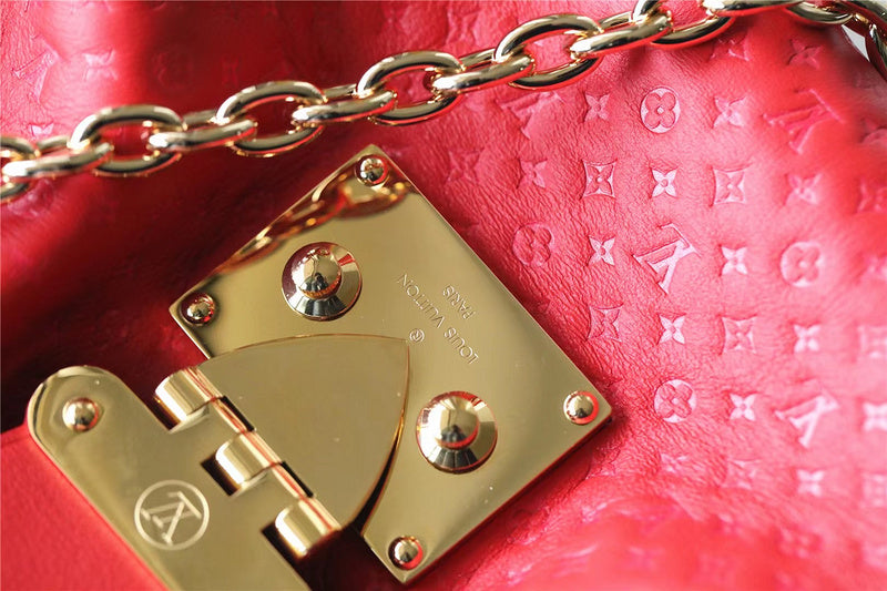 Lux-Totes - LOV Bags - 283