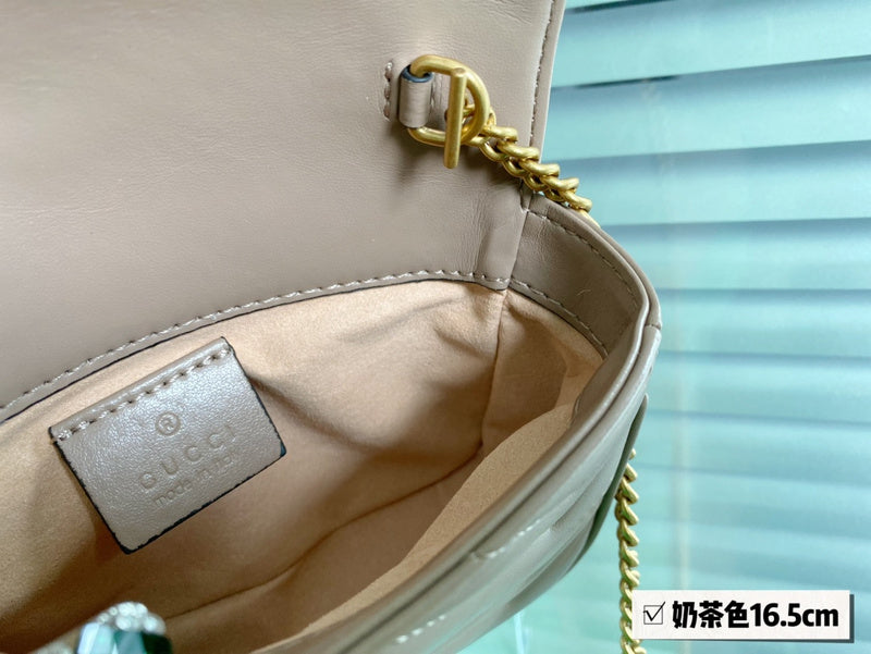 Luxurious Totes - GUI3 Bags - 048