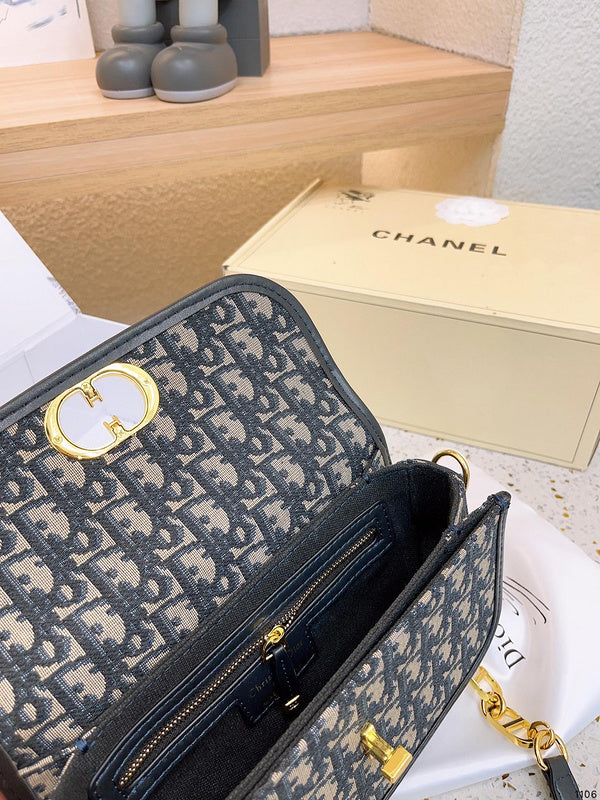 Style My Style - DOR2 Bags - 163
