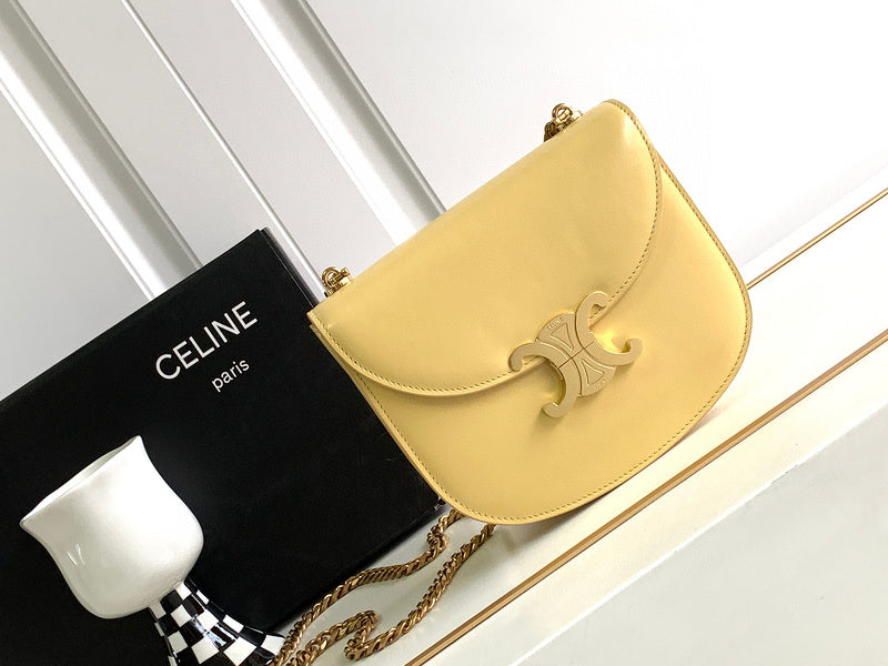 Luxurious-Totes - CLE Bags - 525
