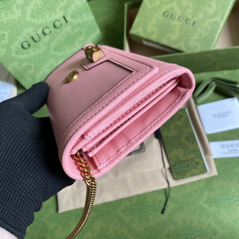 Lux-Totes - GCI Bags - 2053