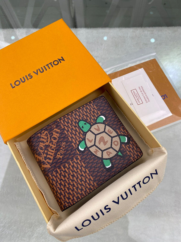 Lux-Totes - LOV Bags - 4839