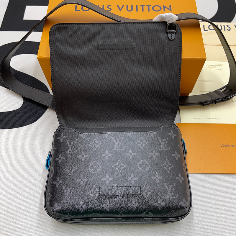 Lux-Totes - LOV Bags - 4185