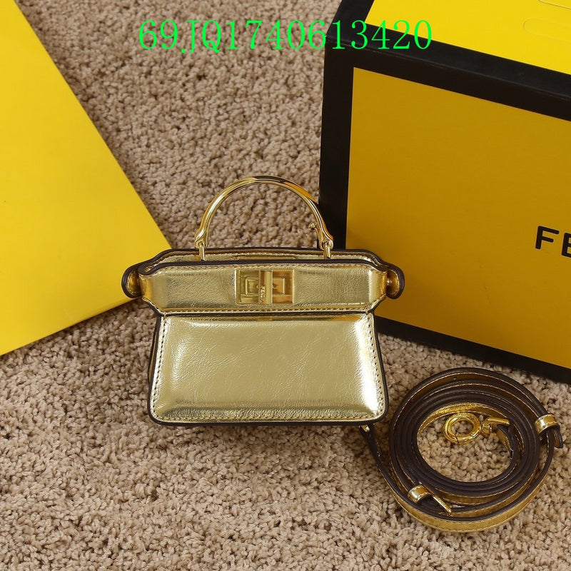 GC - Shoulder - 3125
