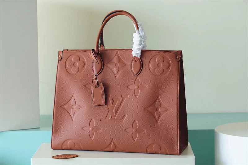 Lux-Totes - LOV Bags - 849