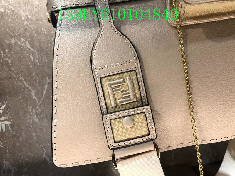 GC - Shoulder - 2701