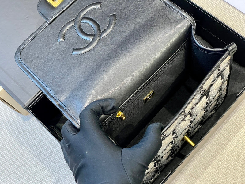 Style My Style - CNL3 Bags - 542