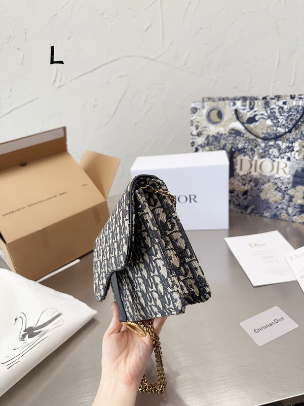 Luxurious Totes - DOR2 Bags - 059