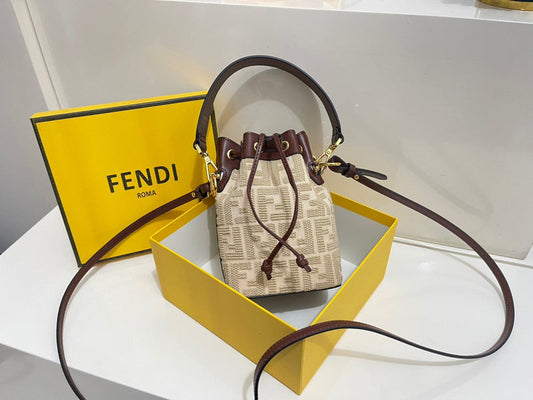 FDI Bags - Luxurious Bags  329