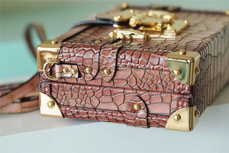 Lux-Totes - LOV Bags - 161