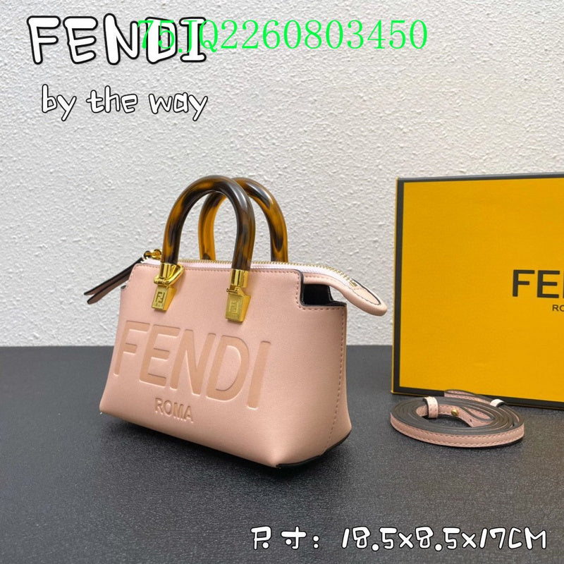 GC - Shoulder - 3248