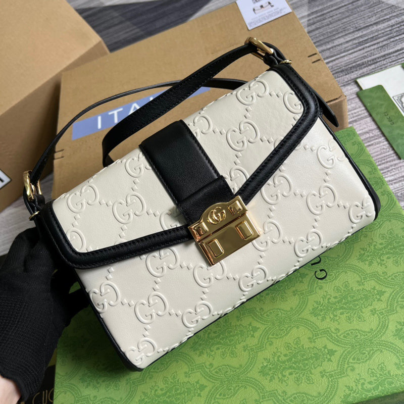 Lux-Totes - GCI Bags - 1943
