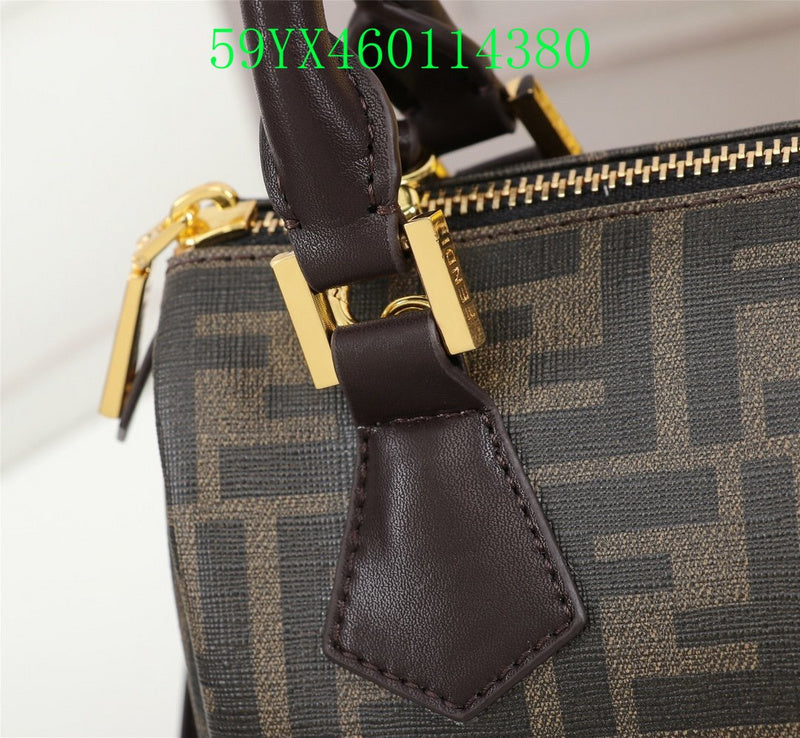 GC - Shoulder - 3465