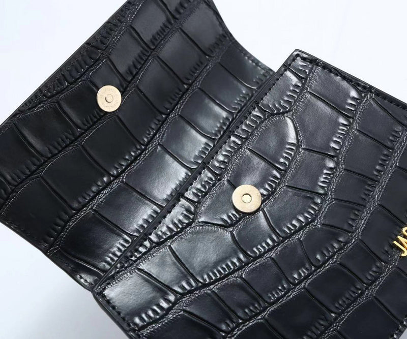 Lux-Totes - JQM Bags - 009